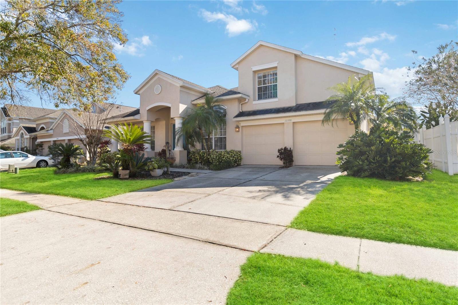 10398 STONE GLEN DR, ORLANDO, FL, 32825