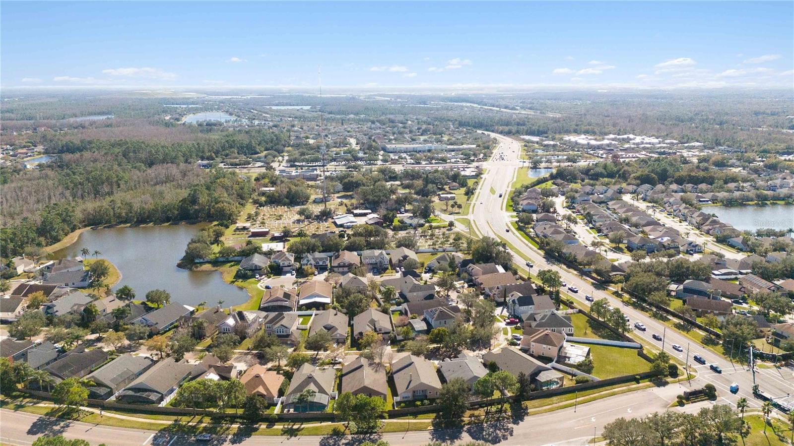 10398 STONE GLEN DR, ORLANDO, FL, 32825
