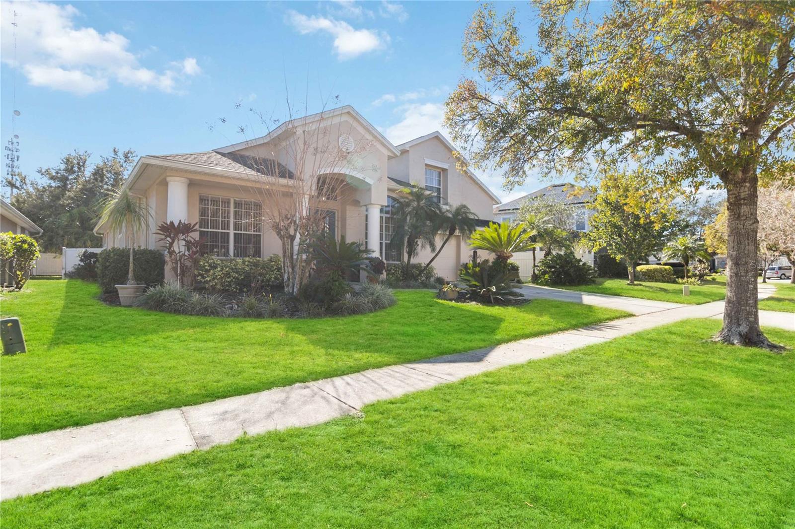 10398 STONE GLEN DR, ORLANDO, FL, 32825
