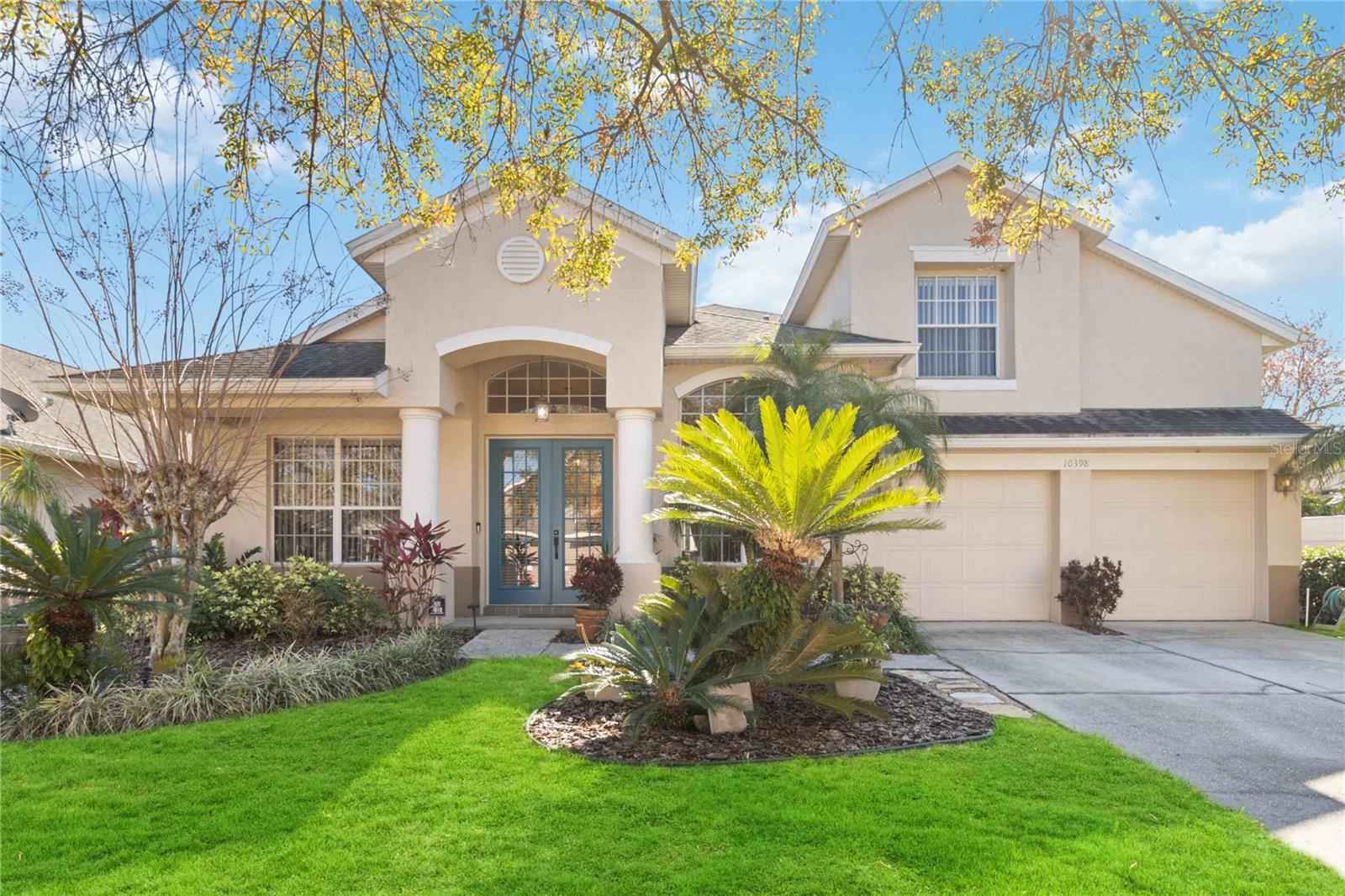 10398 STONE GLEN DR, ORLANDO, FL, 32825