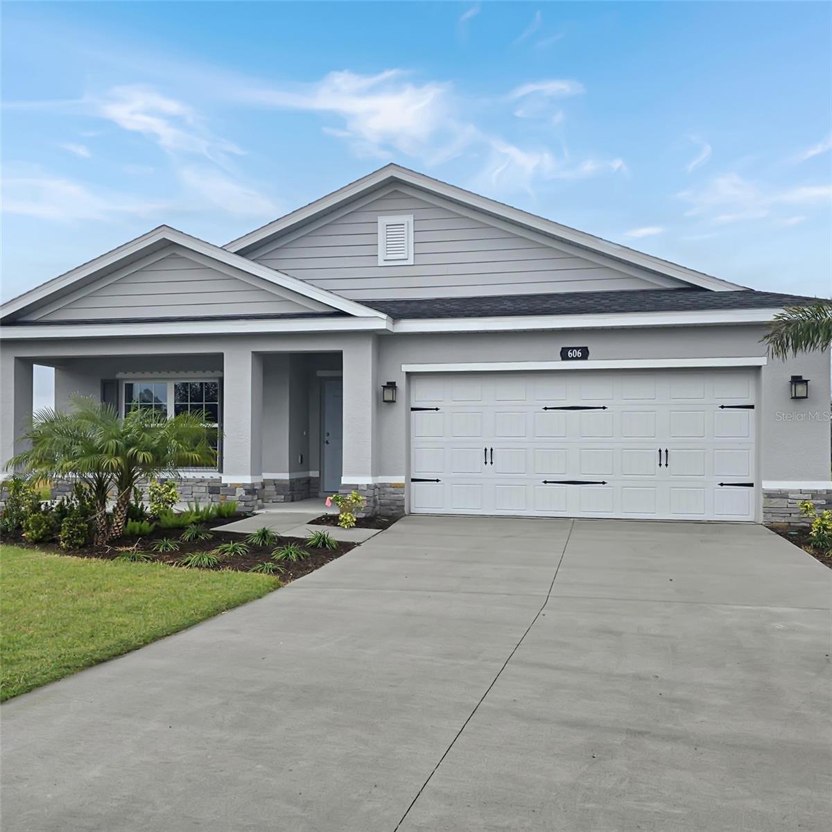 606 172ND CT E, BRADENTON, FL, 34212