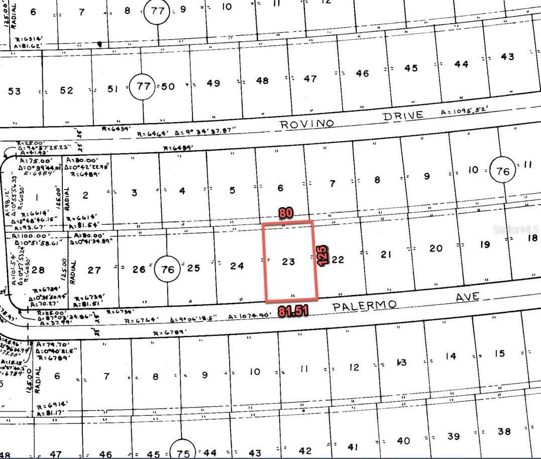 4411 REANN AVE, SEBRING, FL, 33872