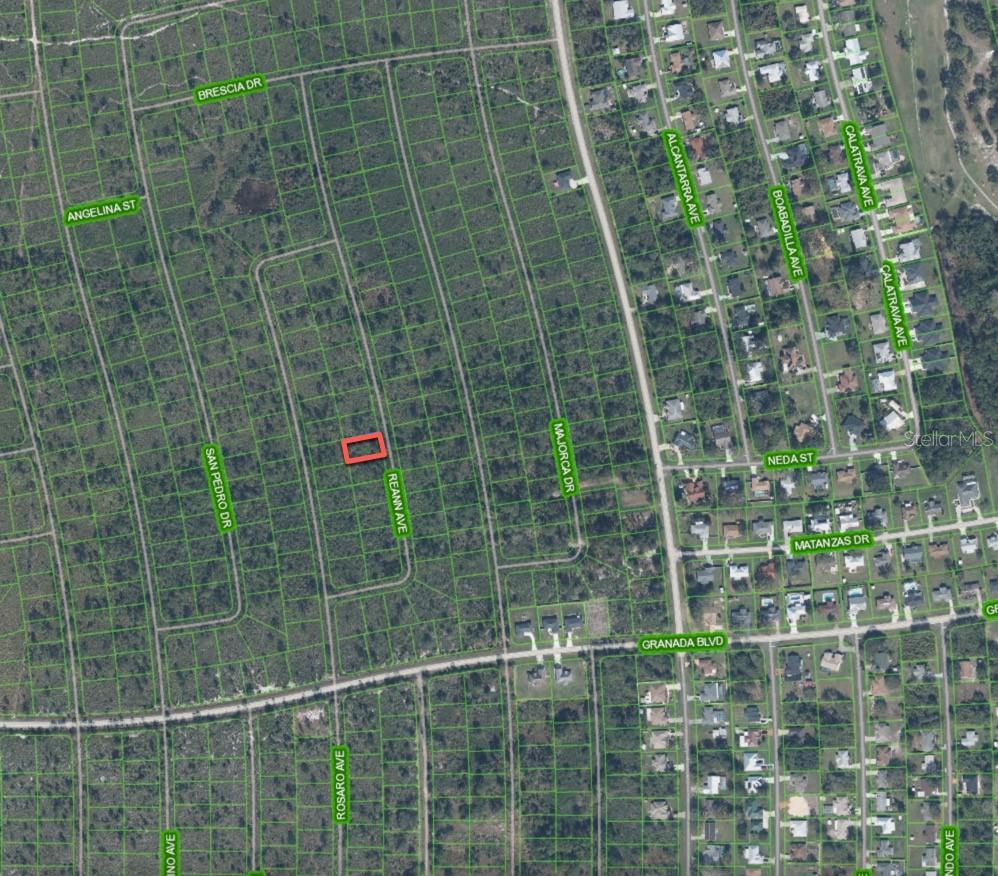 4411 REANN AVE, SEBRING, FL, 33872
