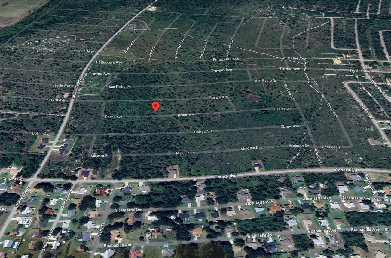 4411 REANN AVE, SEBRING, FL, 33872