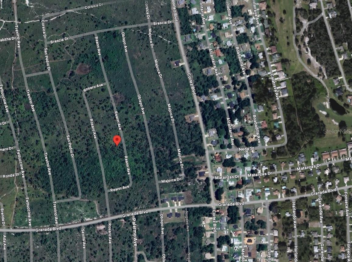 4411 REANN AVE, SEBRING, FL, 33872