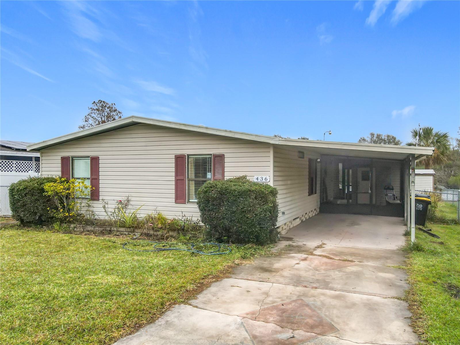 436 LEISURE PL, LAKELAND, FL, 33801