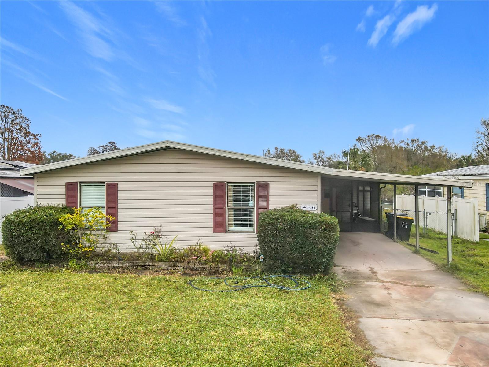 436 LEISURE PL, LAKELAND, FL, 33801