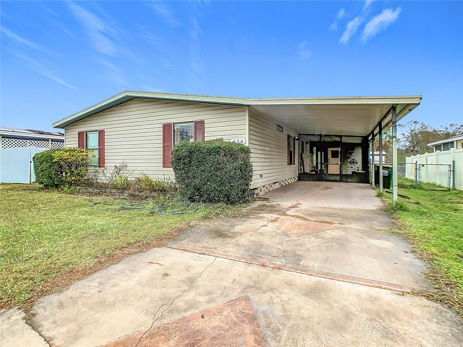 436 LEISURE PL, LAKELAND, FL, 33801