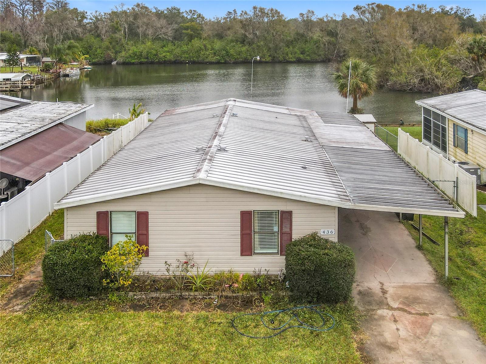 436 LEISURE PL, LAKELAND, FL, 33801
