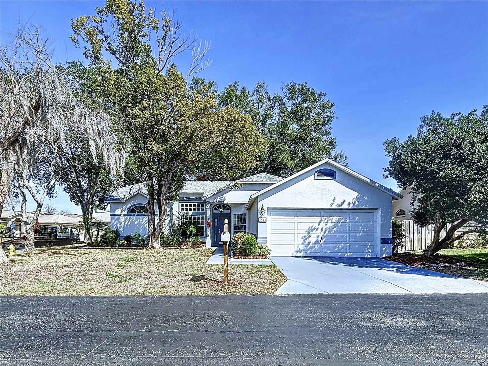 7923 LEIGHTON CIR, NEW PORT RICHEY, FL, 34654