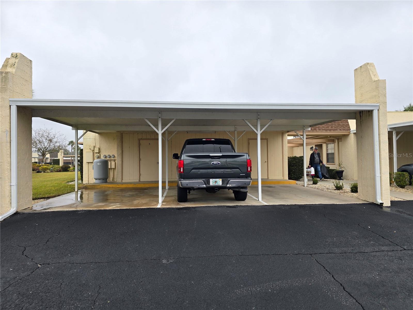 11122 PEMBRIDGE CT #2, PORT RICHEY, FL, 34668