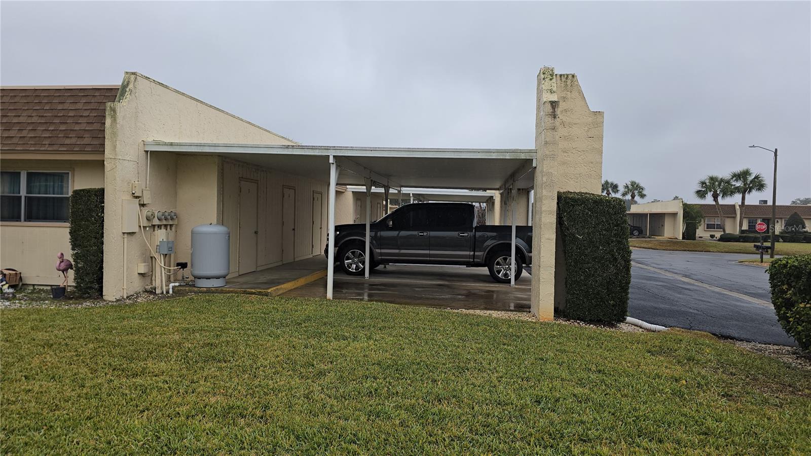 11122 PEMBRIDGE CT #2, PORT RICHEY, FL, 34668