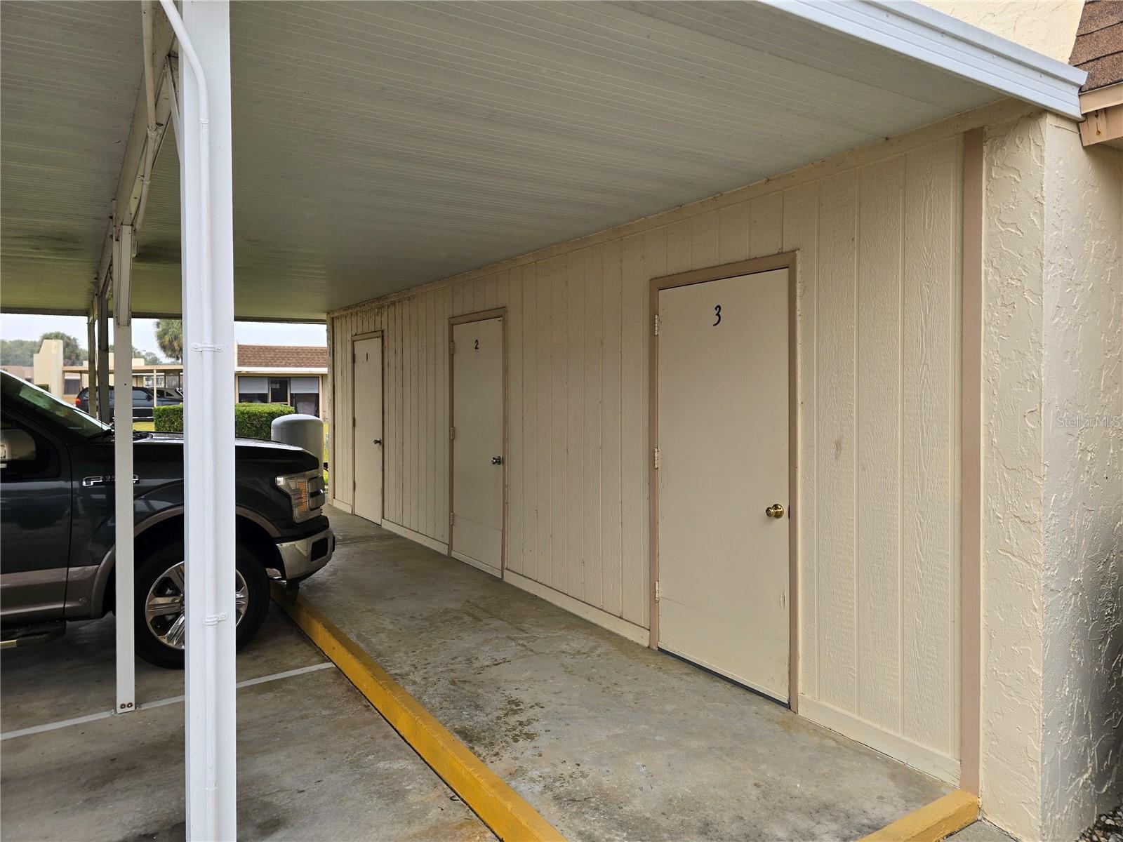 11122 PEMBRIDGE CT #2, PORT RICHEY, FL, 34668