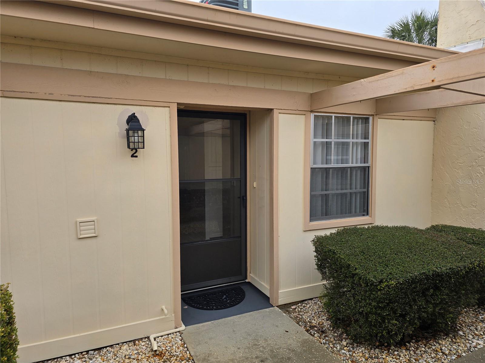 11122 PEMBRIDGE CT #2, PORT RICHEY, FL, 34668