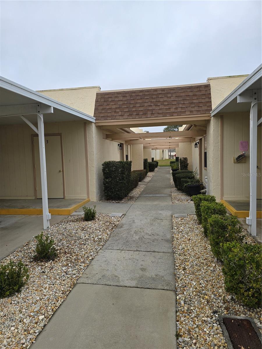 11122 PEMBRIDGE CT #2, PORT RICHEY, FL, 34668