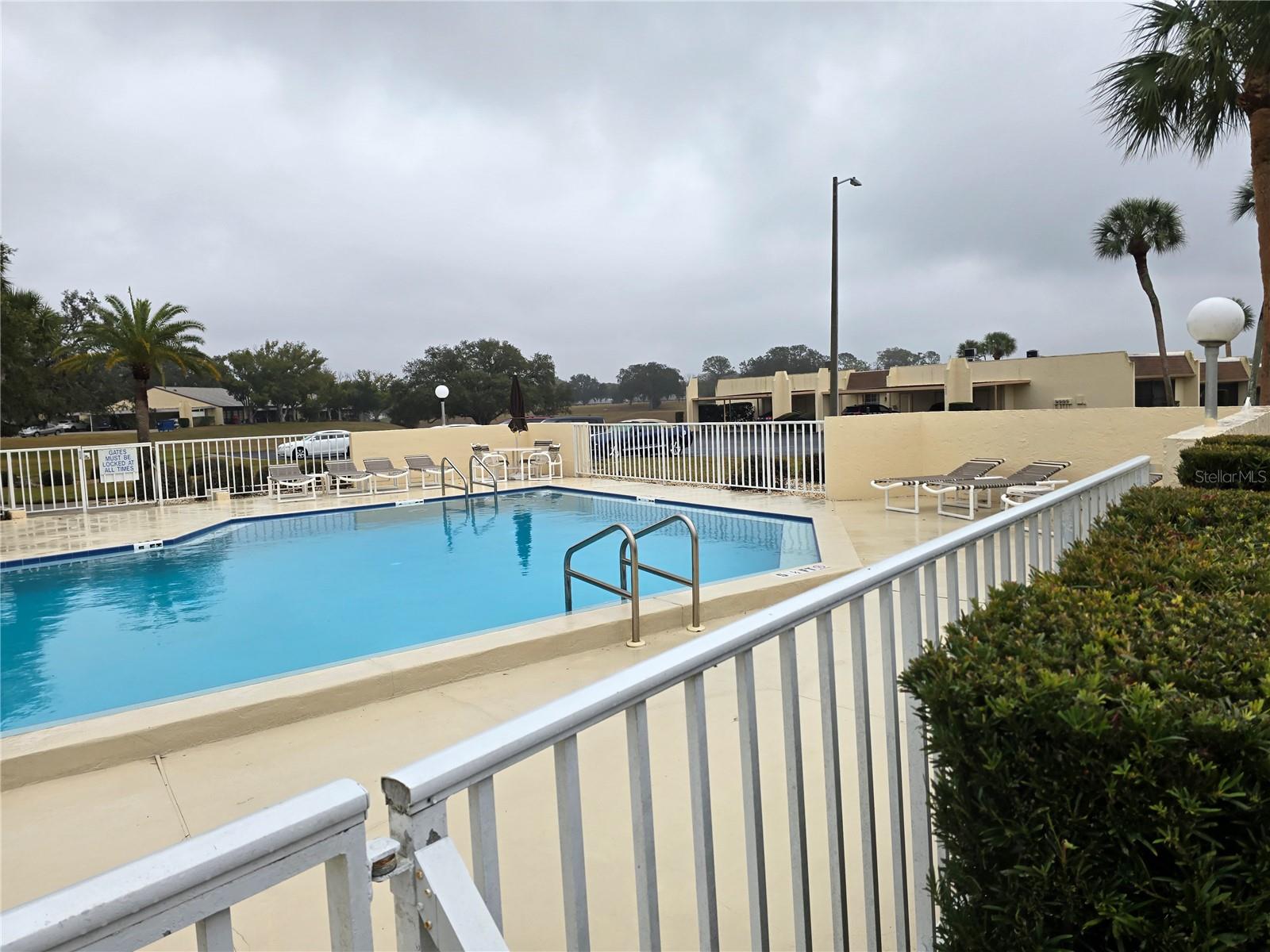 11122 PEMBRIDGE CT #2, PORT RICHEY, FL, 34668