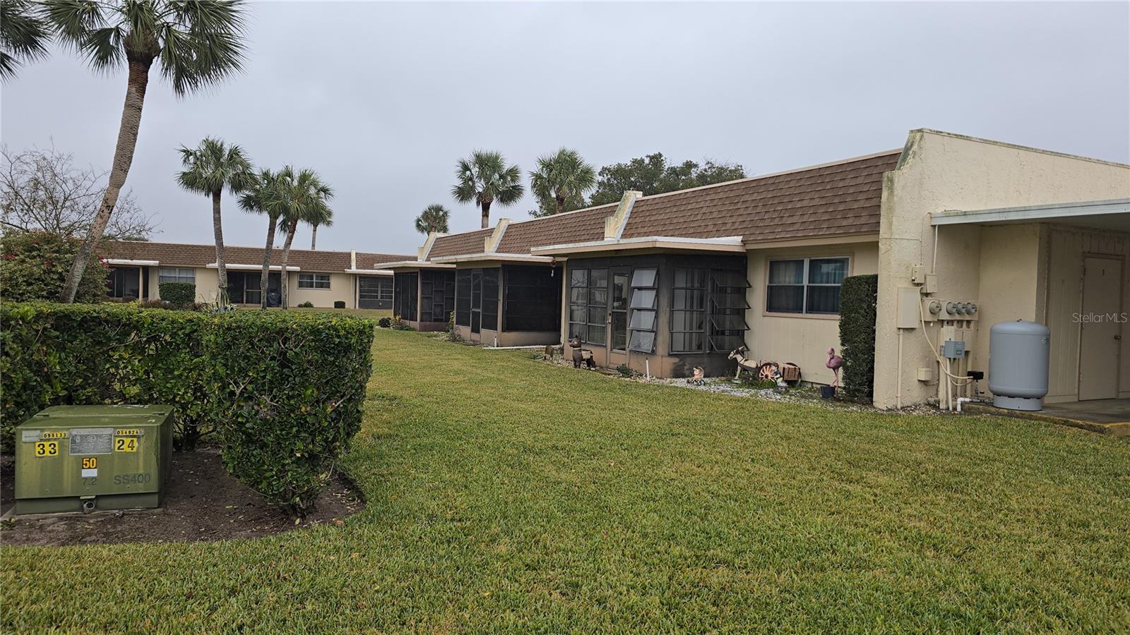 11122 PEMBRIDGE CT #2, PORT RICHEY, FL, 34668