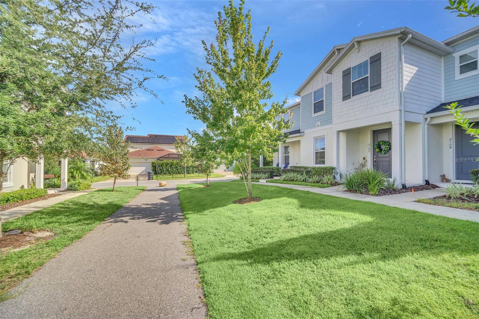 2102 GOPHER TORTOISE TER, OAKLAND, FL, 34787