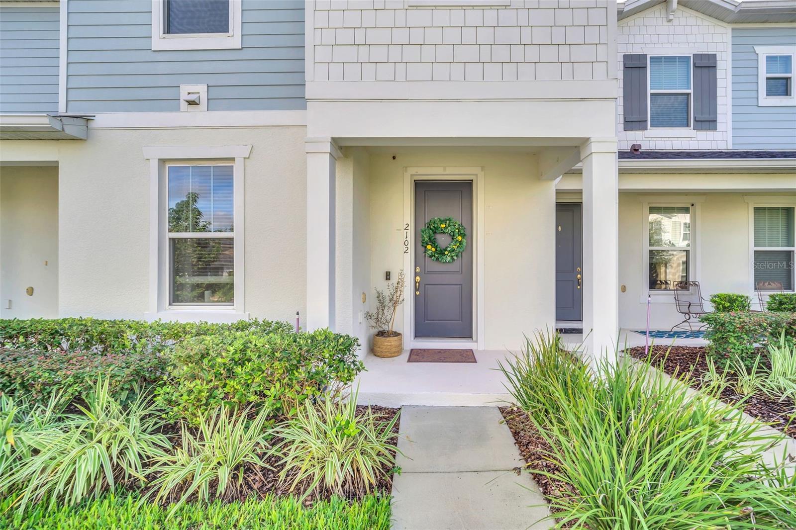 2102 GOPHER TORTOISE TER, OAKLAND, FL, 34787