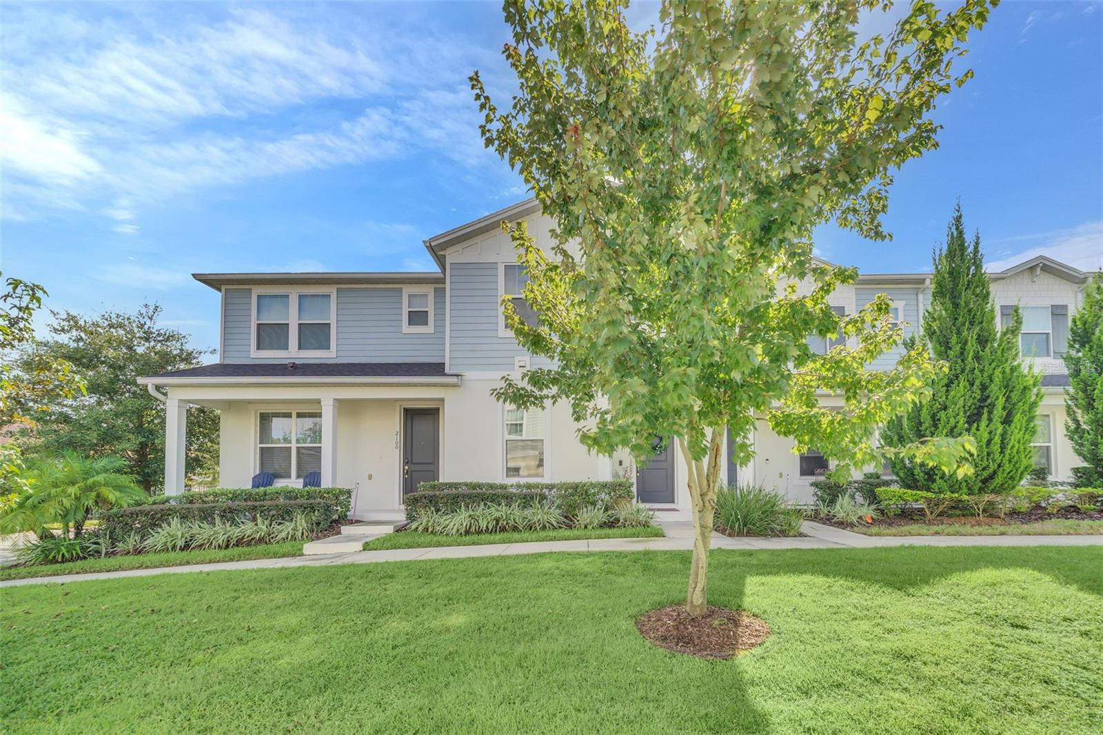 2102 GOPHER TORTOISE TER, OAKLAND, FL, 34787