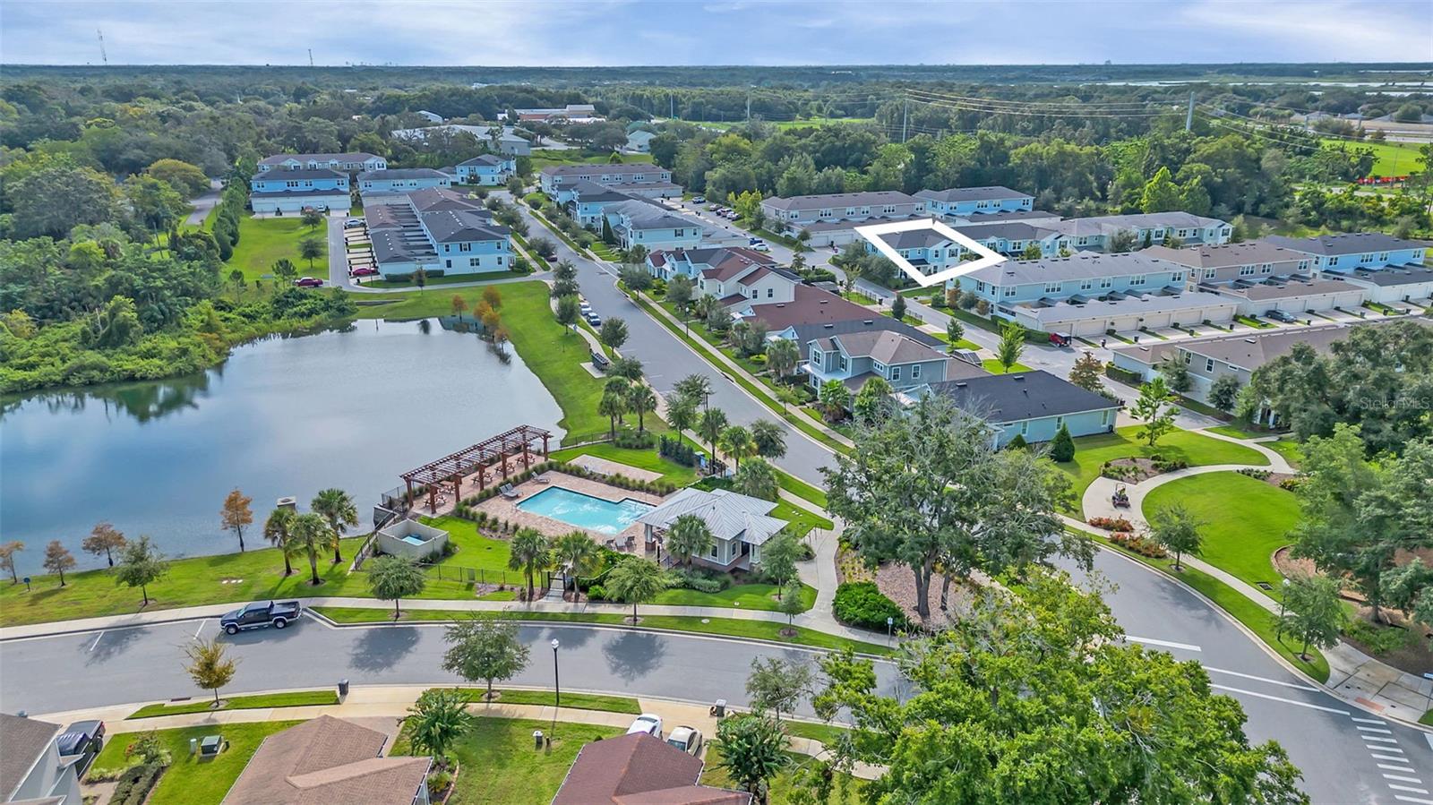 2102 GOPHER TORTOISE TER, OAKLAND, FL, 34787