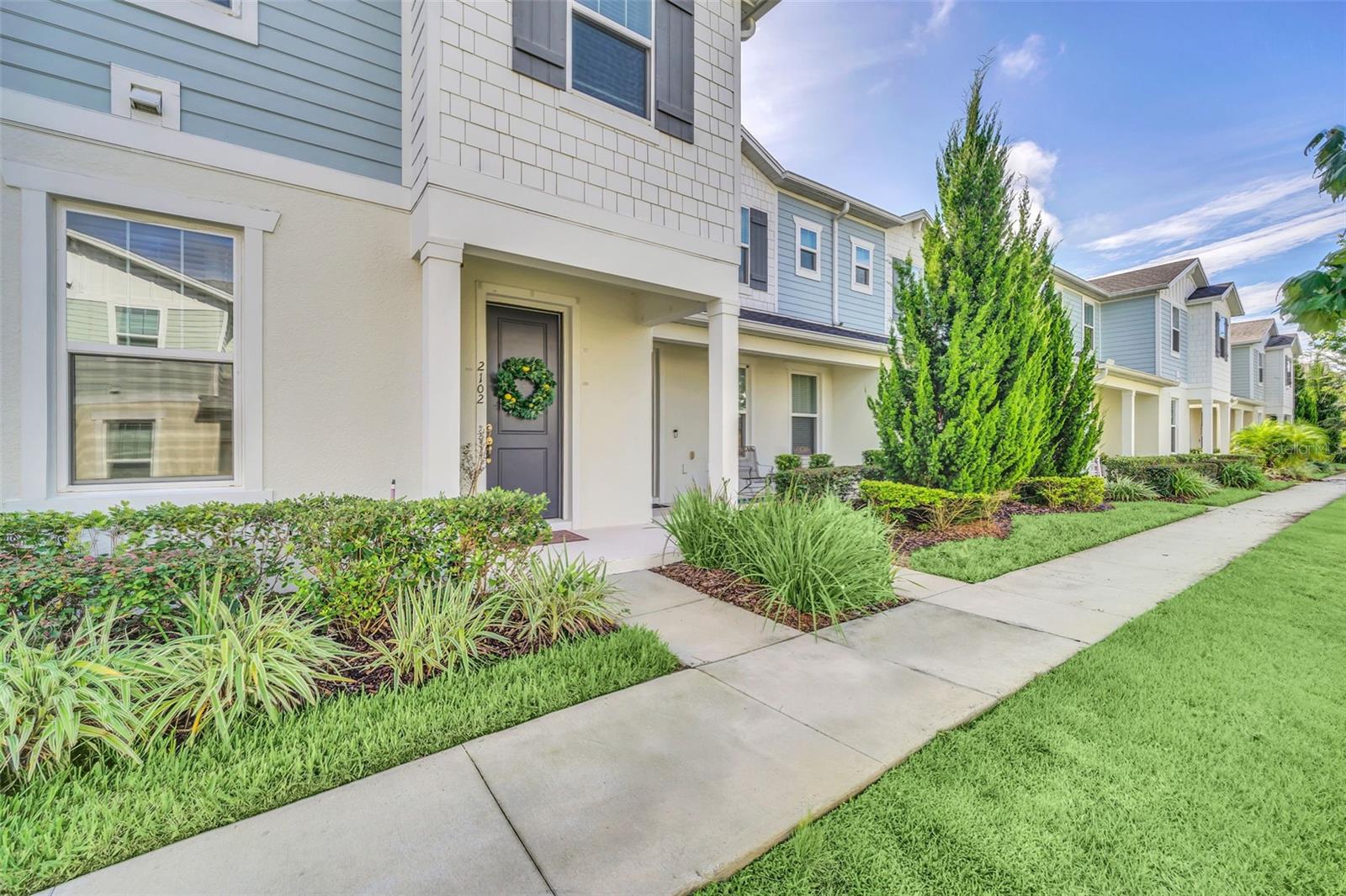 2102 GOPHER TORTOISE TER, OAKLAND, FL, 34787