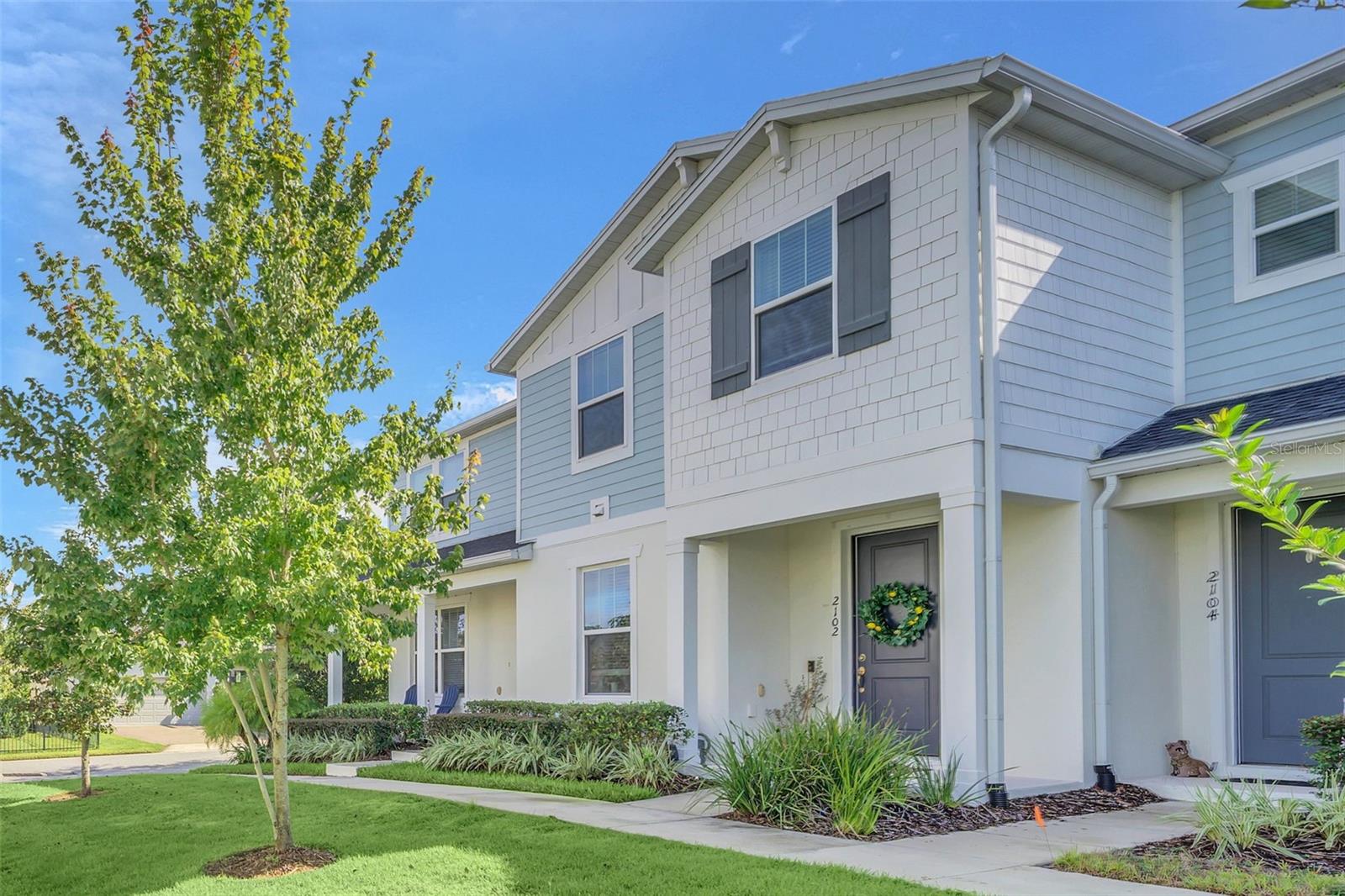 2102 GOPHER TORTOISE TER, OAKLAND, FL, 34787
