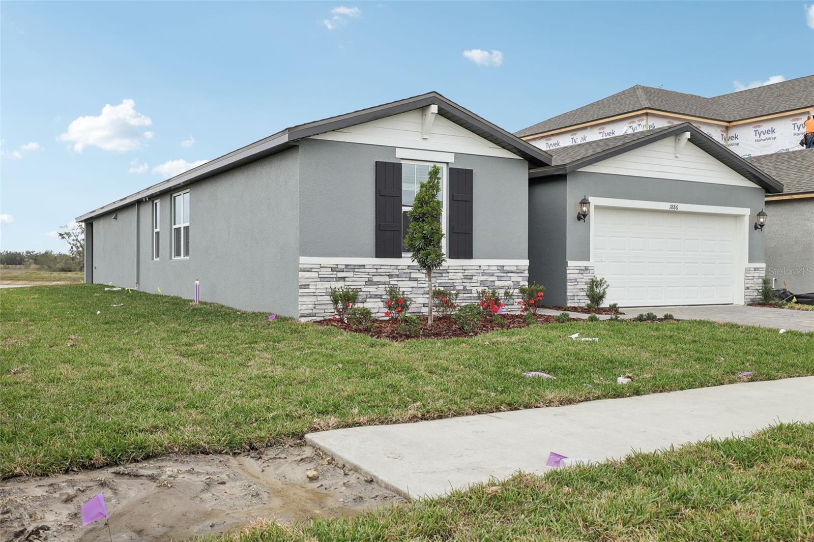 1886 DRAUGHTON DR, ZEPHYRHILLS, FL, 33541