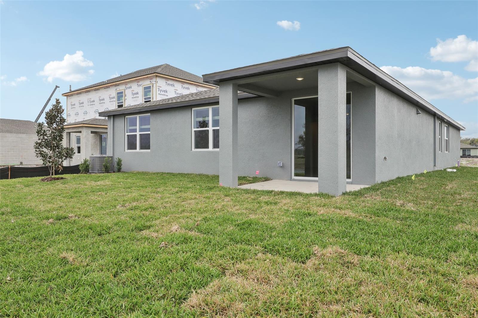 1886 DRAUGHTON DR, ZEPHYRHILLS, FL, 33541