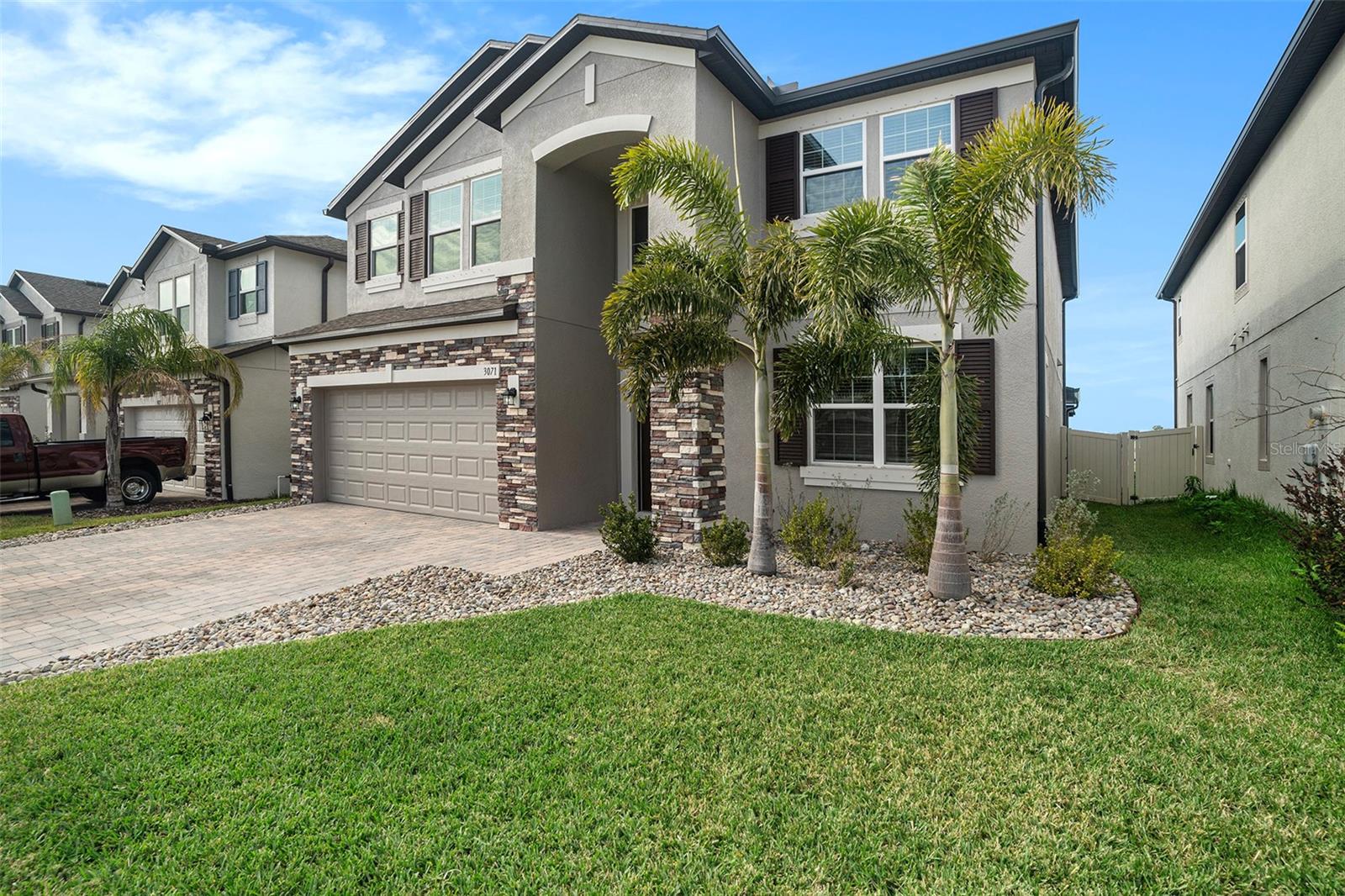 3071 MARINE GRASS DR, WIMAUMA, FL, 33598