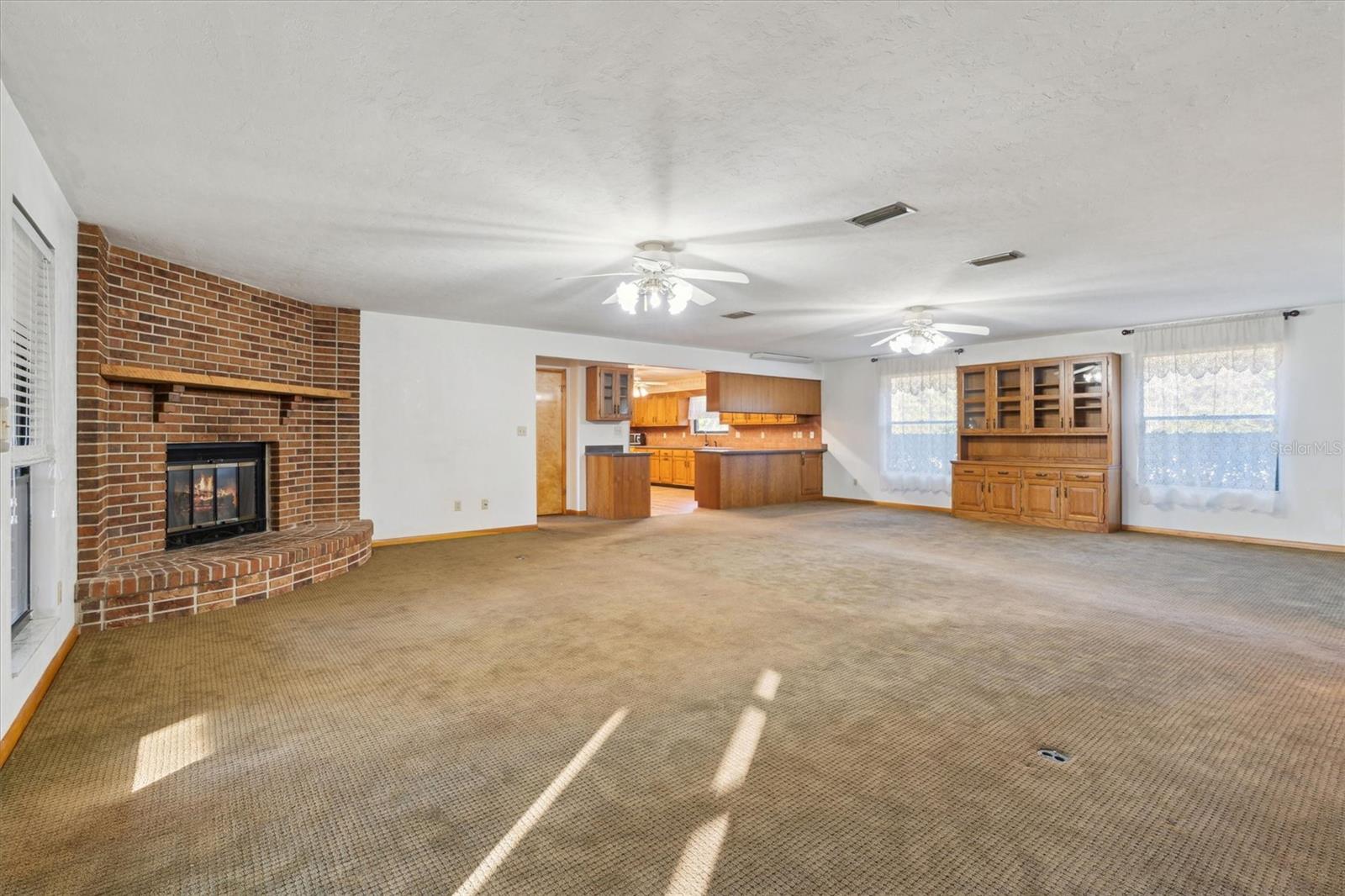 3632 NW 198TH ST, STARKE, FL, 32091