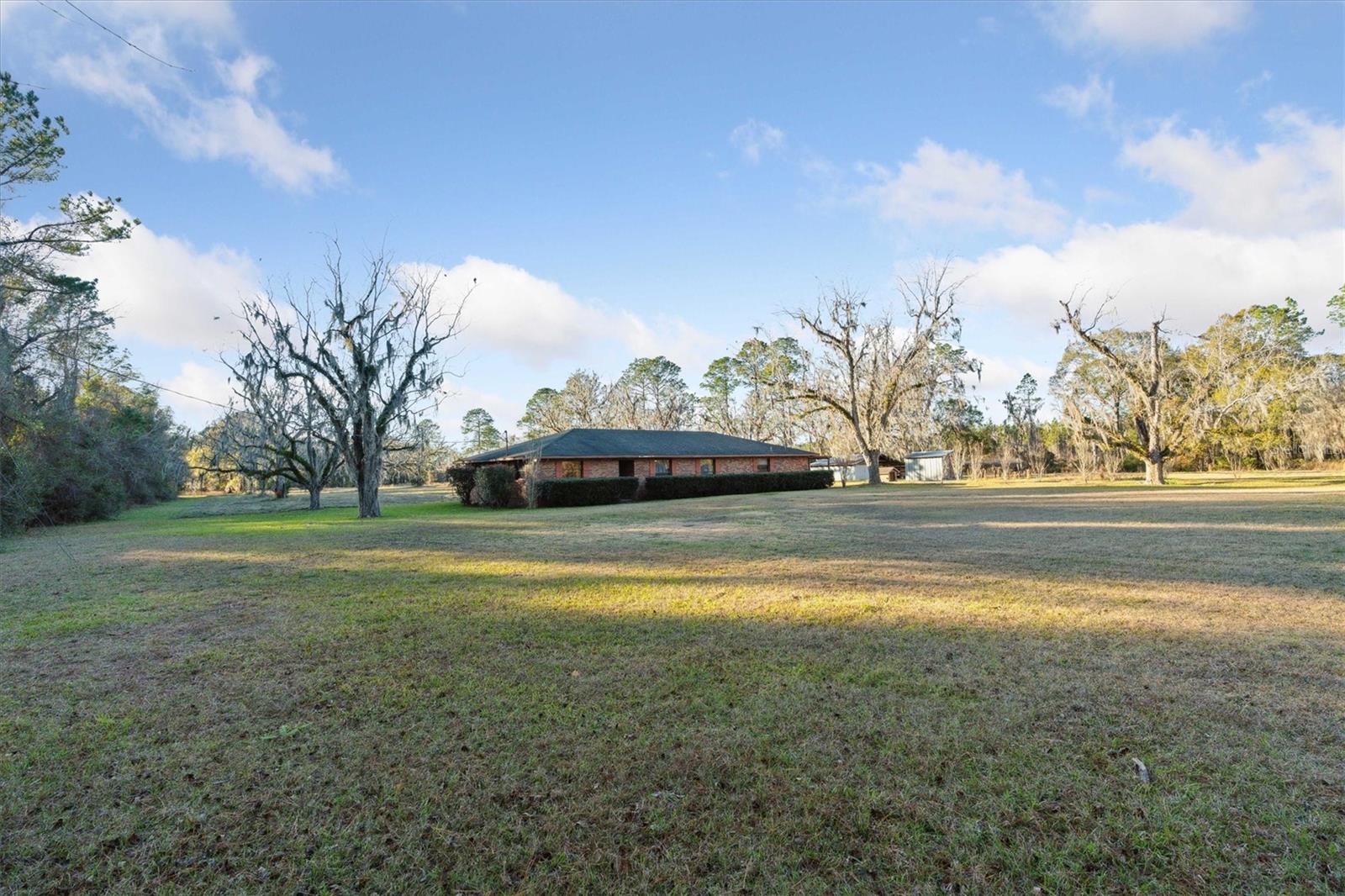 3632 NW 198TH ST, STARKE, FL, 32091