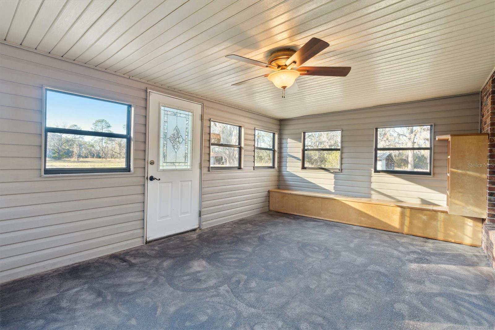 3632 NW 198TH ST, STARKE, FL, 32091