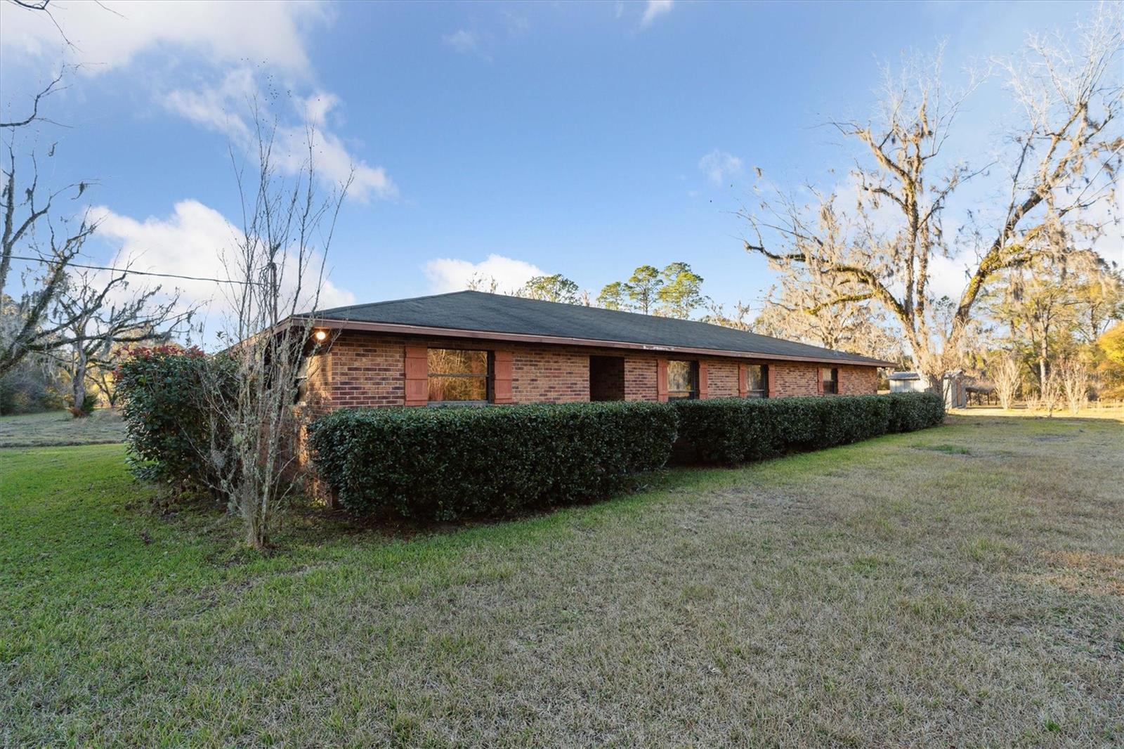 3632 NW 198TH ST, STARKE, FL, 32091