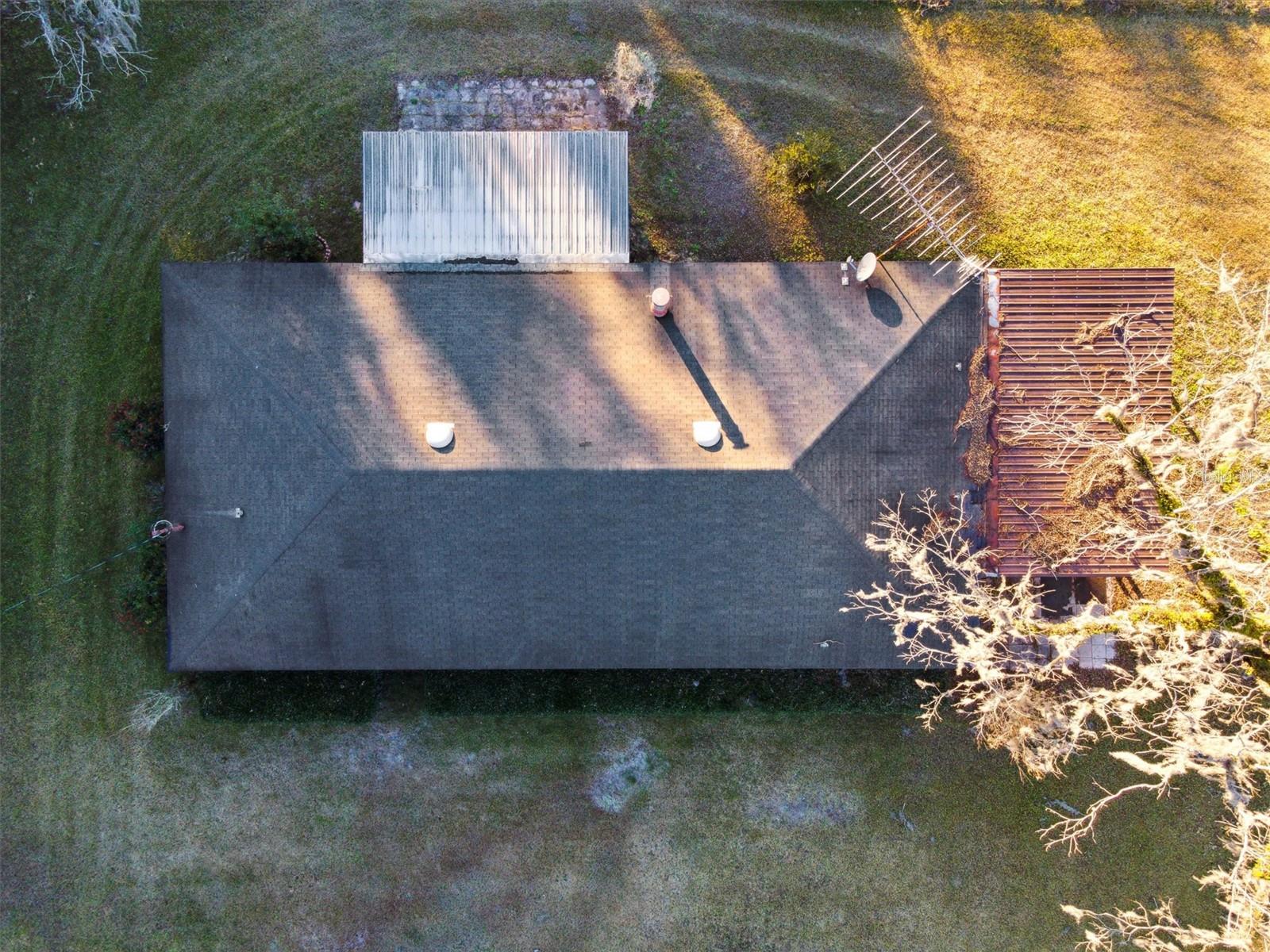 3632 NW 198TH ST, STARKE, FL, 32091