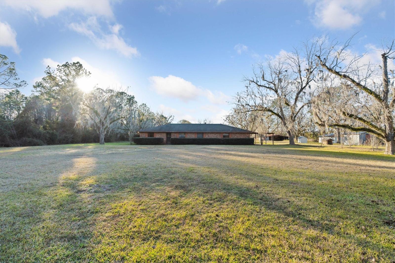 3632 NW 198TH ST, STARKE, FL, 32091