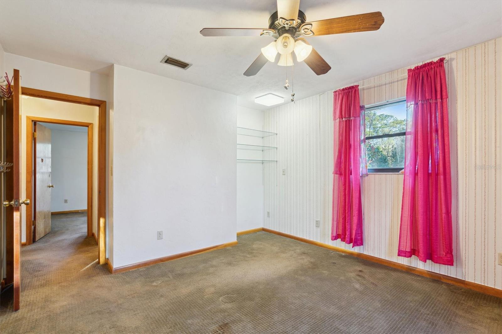 3632 NW 198TH ST, STARKE, FL, 32091