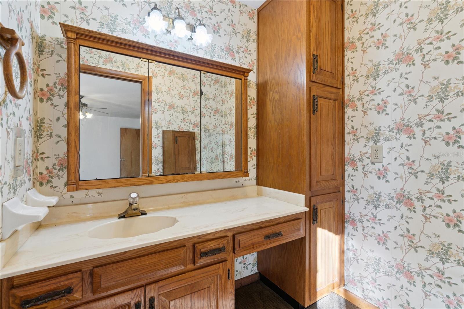 3632 NW 198TH ST, STARKE, FL, 32091