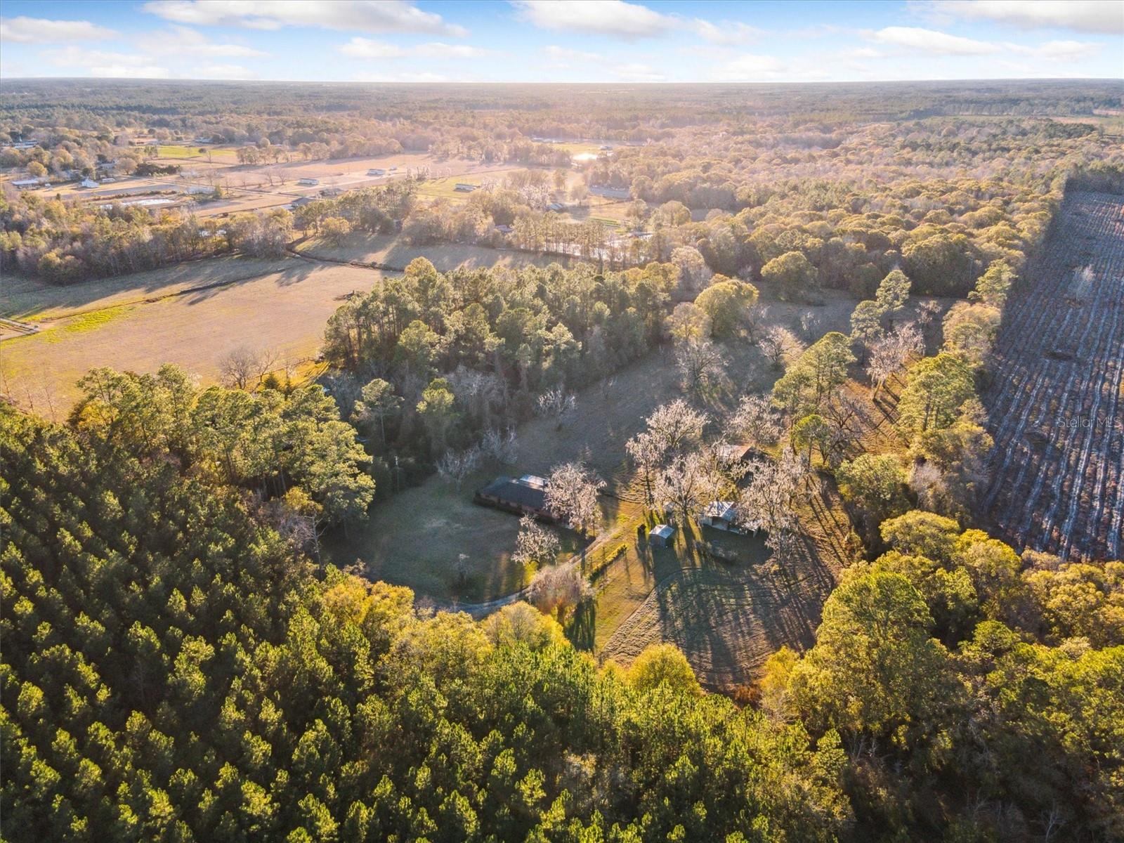 3632 NW 198TH ST, STARKE, FL, 32091