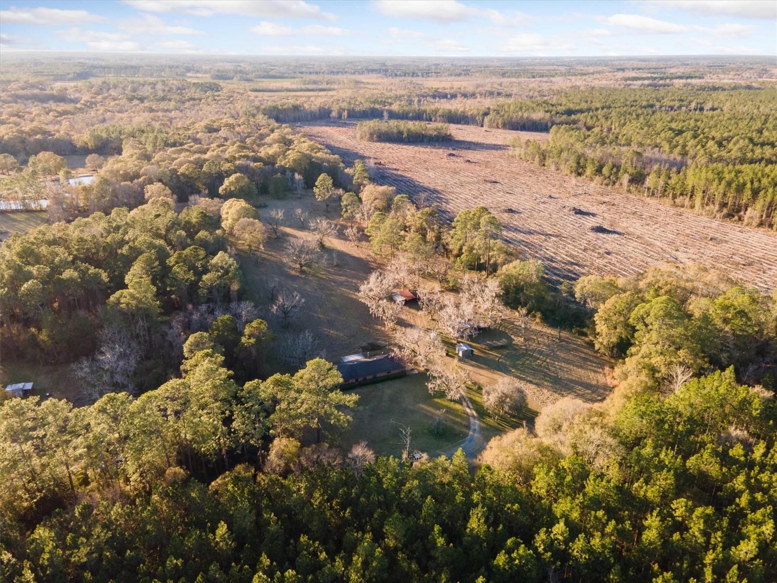 3632 NW 198TH ST, STARKE, FL, 32091