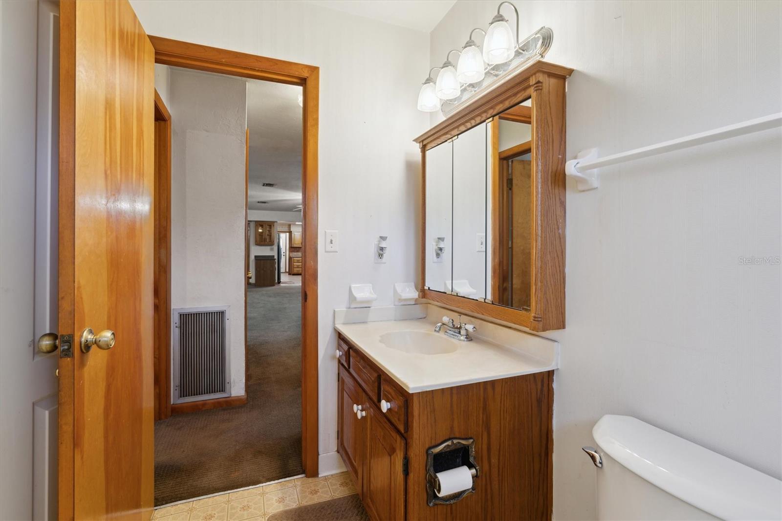 3632 NW 198TH ST, STARKE, FL, 32091