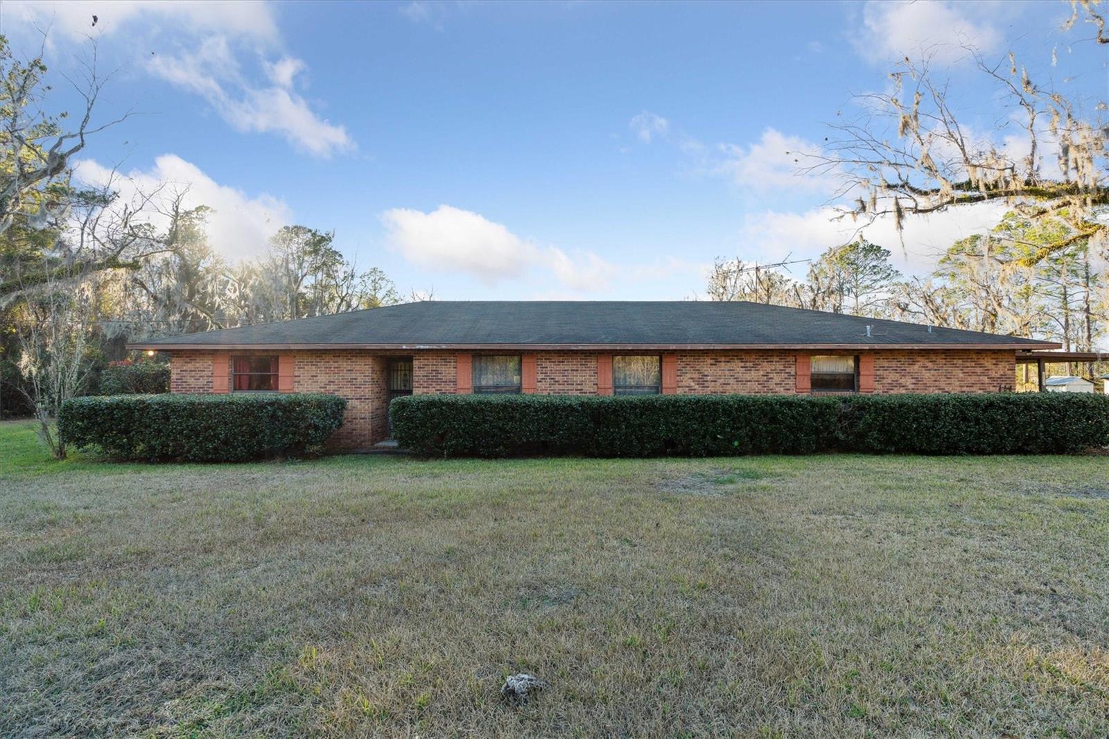 3632 NW 198TH ST, STARKE, FL, 32091