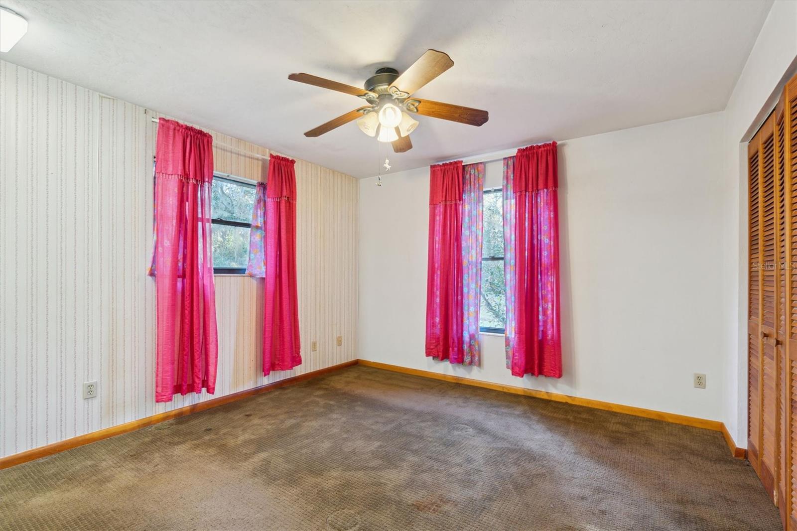 3632 NW 198TH ST, STARKE, FL, 32091