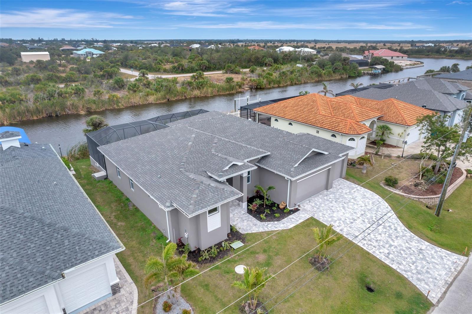 10442 WINNIPEG ST, PORT CHARLOTTE, FL, 33981