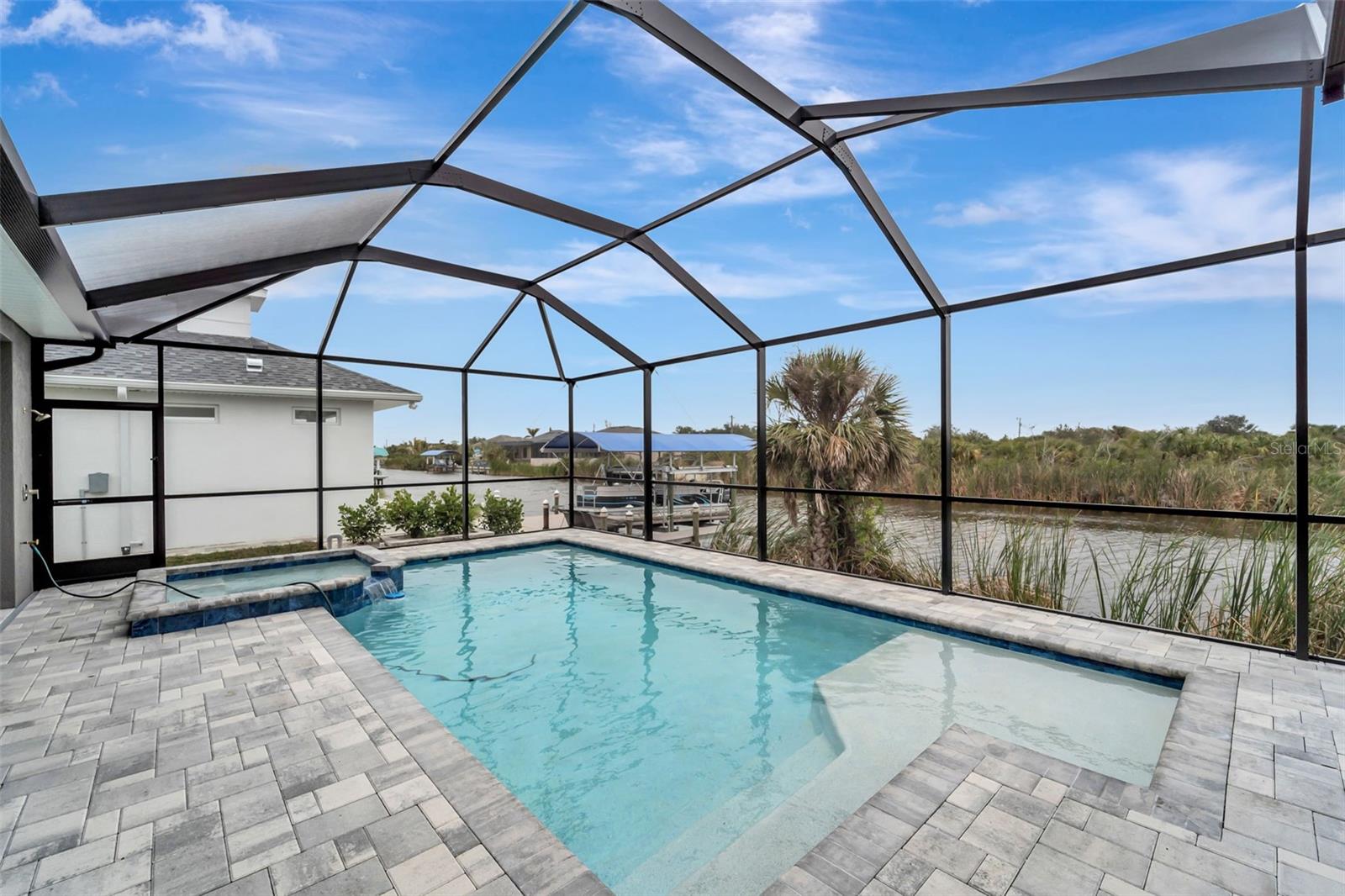 10442 WINNIPEG ST, PORT CHARLOTTE, FL, 33981