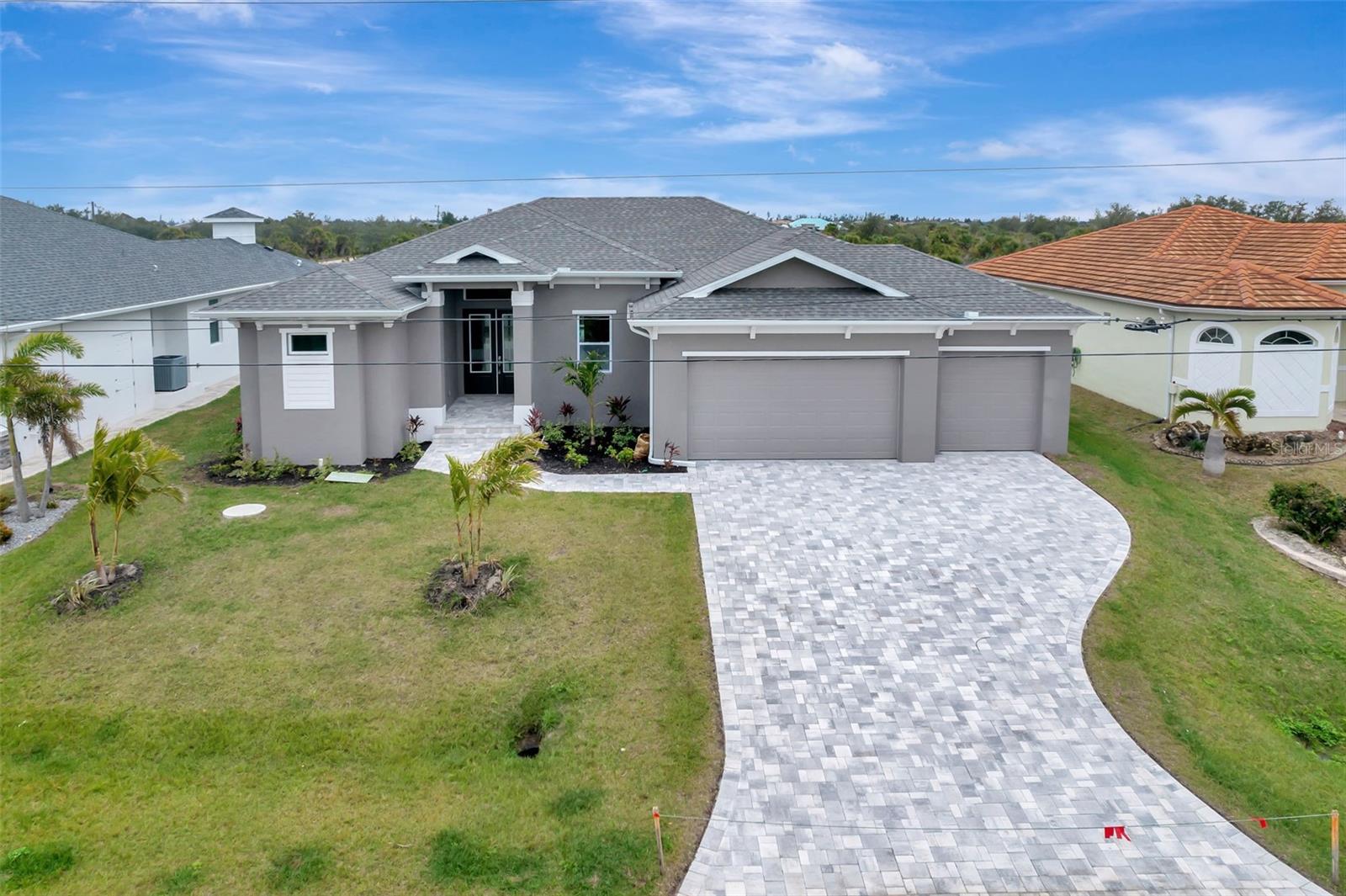 10442 WINNIPEG ST, PORT CHARLOTTE, FL, 33981