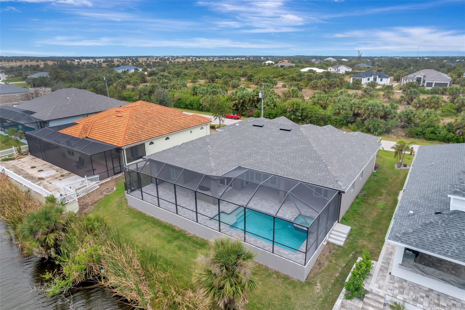 10442 WINNIPEG ST, PORT CHARLOTTE, FL, 33981