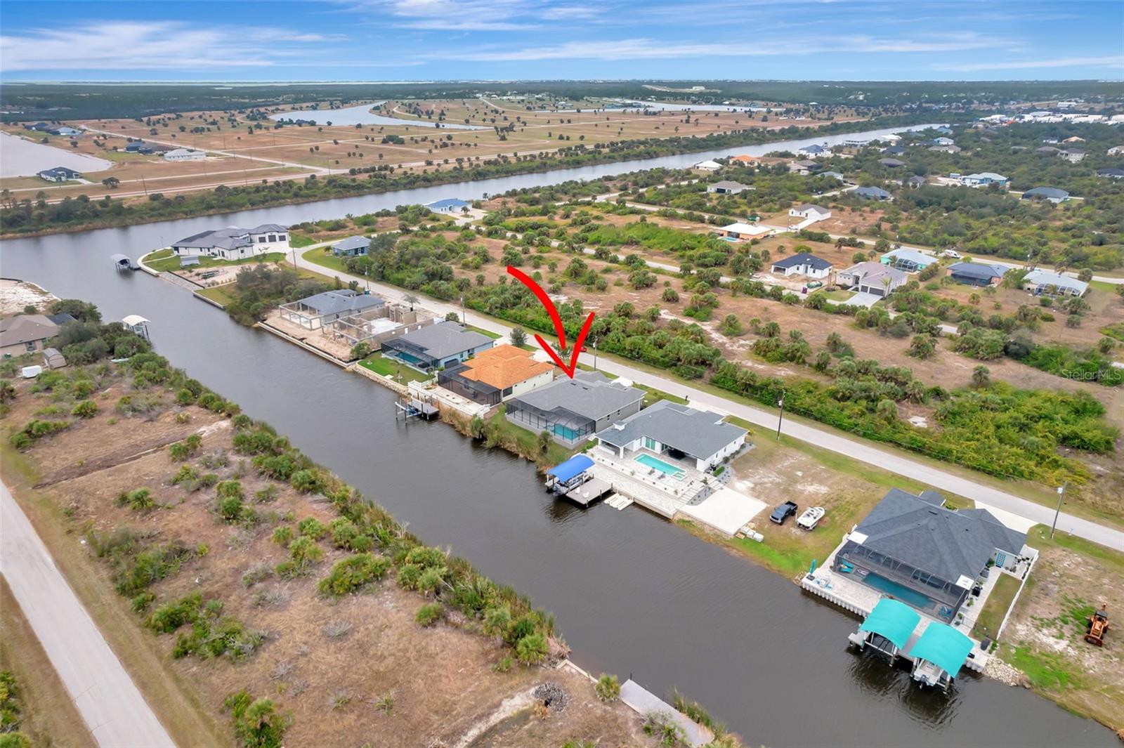 10442 WINNIPEG ST, PORT CHARLOTTE, FL, 33981
