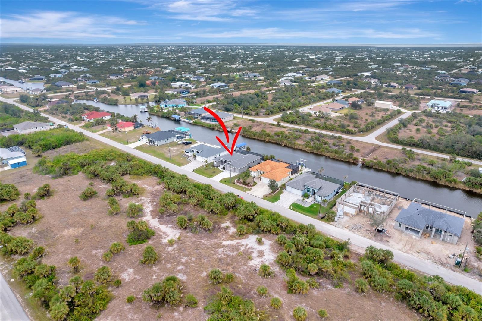 10442 WINNIPEG ST, PORT CHARLOTTE, FL, 33981