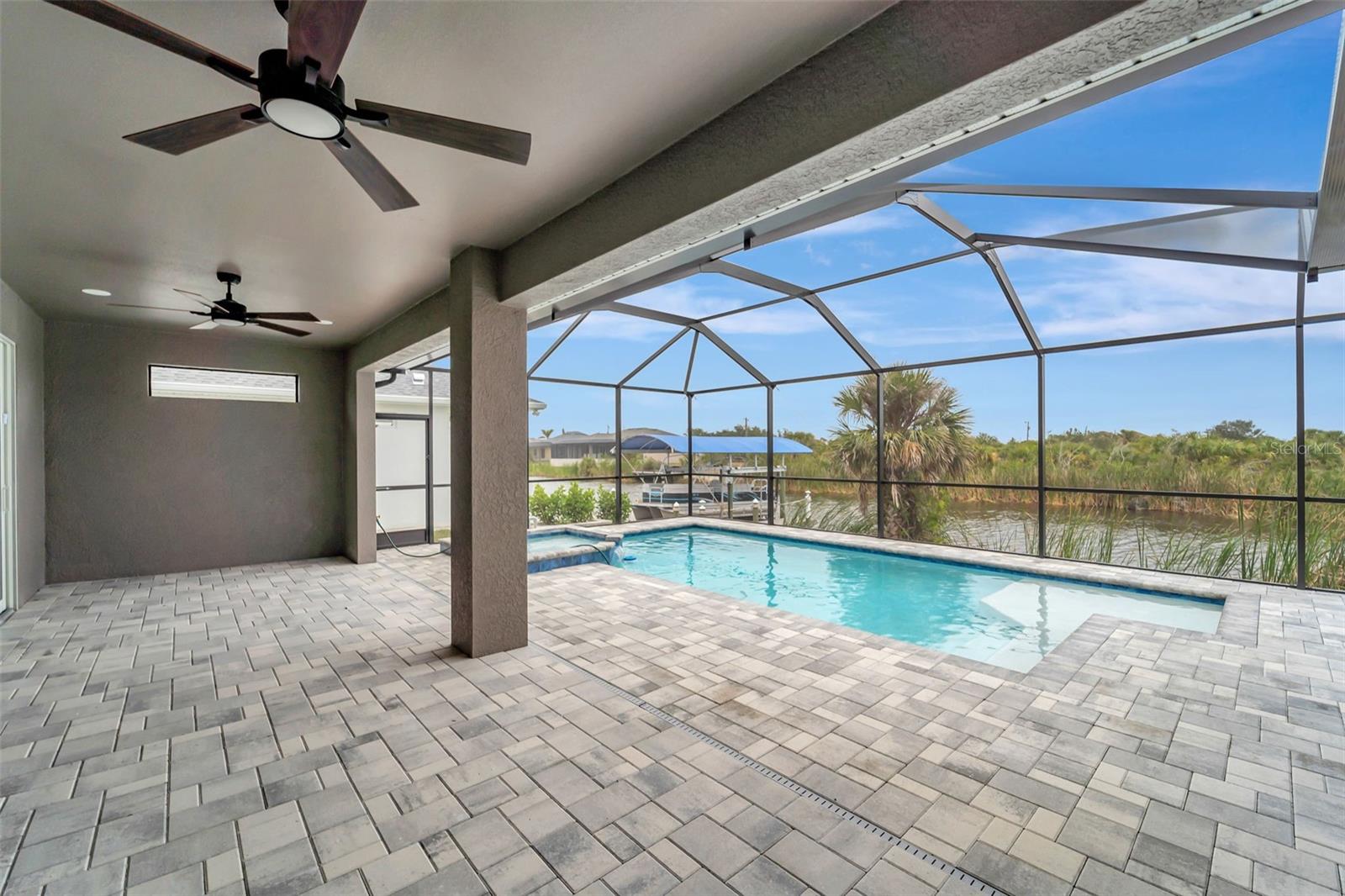 10442 WINNIPEG ST, PORT CHARLOTTE, FL, 33981